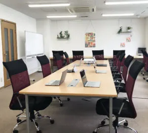 就労移行支援事業所ココエール