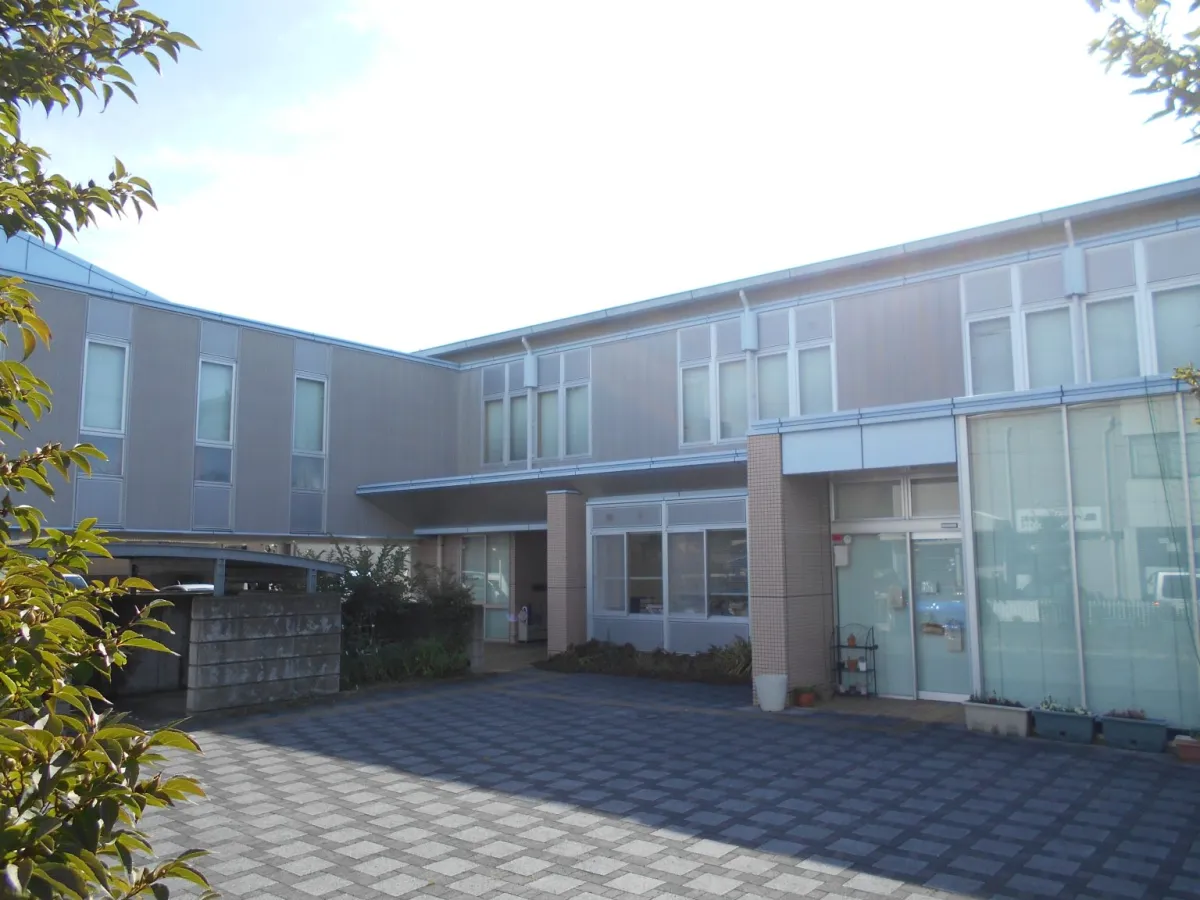 精神障害者自立支援事業所ひだまり