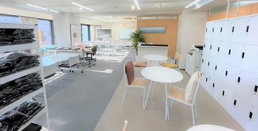 ディーキャリアワーク 柏スタジオ