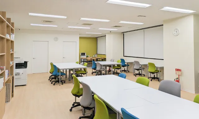 LITALICOワークス宇都宮西口