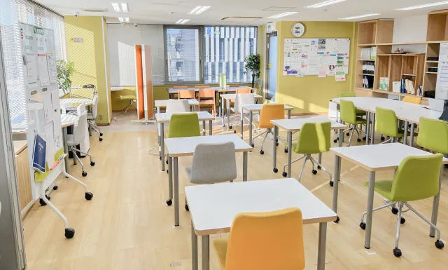 LITALICOワークス尾張一宮