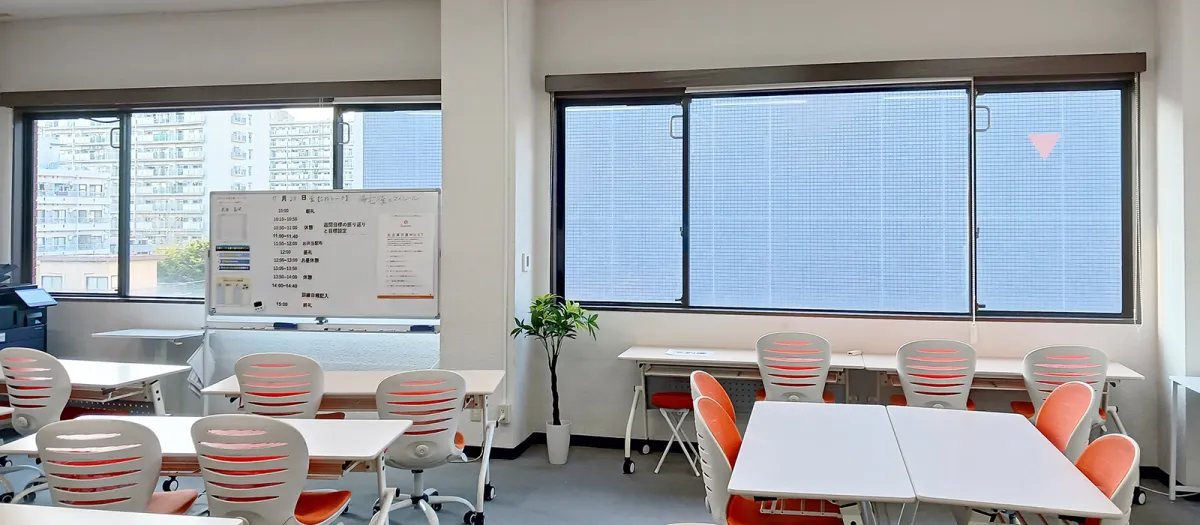 Cocorport 新松戸駅前Office