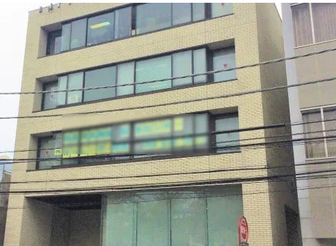 Cocorport 大宮Office