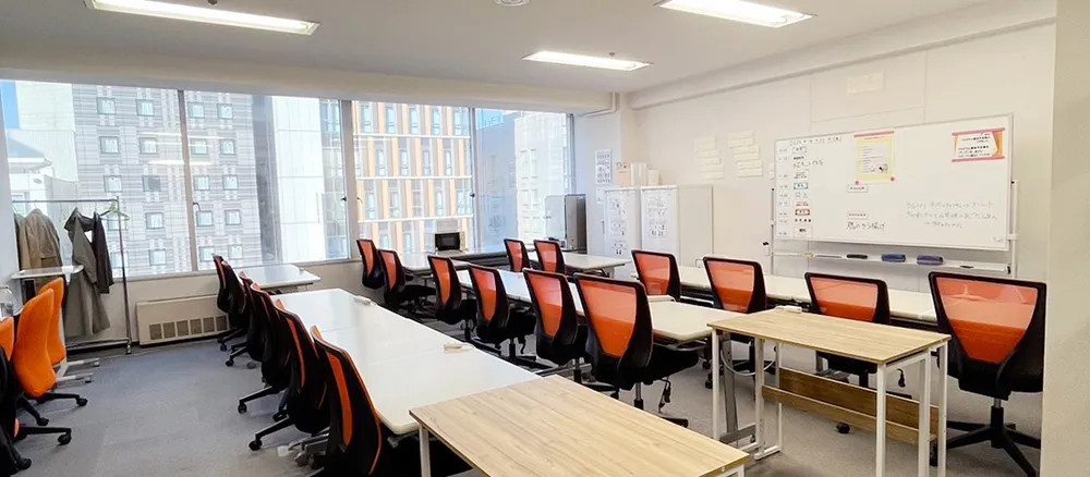 Cocorport 千葉Office