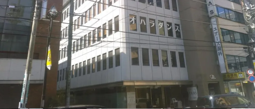 Cocorport 柏第2Office