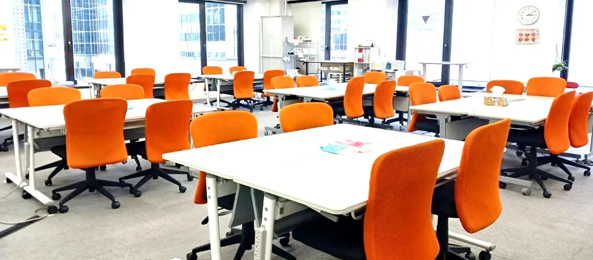 Cocorport 川崎Office