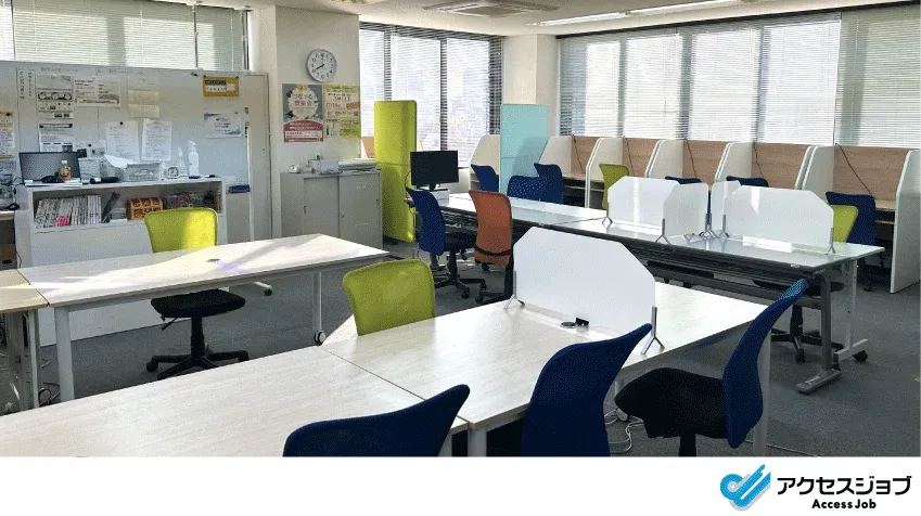 アクセスジョブ清澄白河