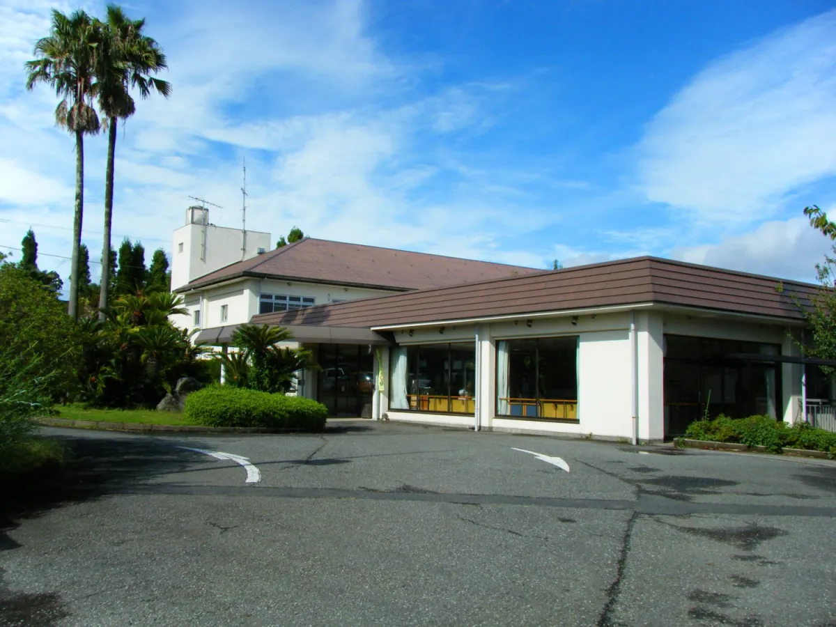 ワークセンターやまもも