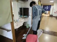 ワークセンター千里