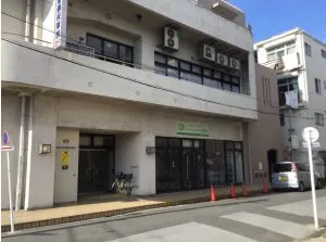 就労移行支援事業所　エール津島