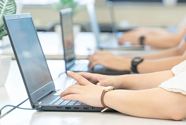 障碍者ＩＴカレッジ愛西