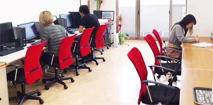 ミルキースマイル