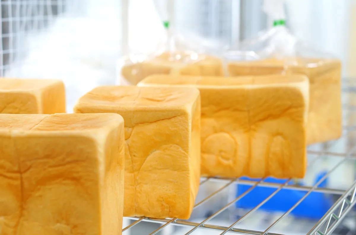 パン工房ラビット