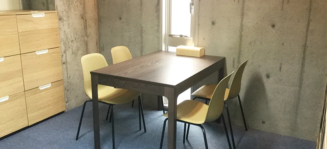 リワークセンター本町