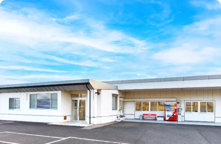 セルプ ジョブ・アソシエイト