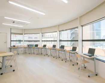 ＪＯＴサポート神戸　三宮駅前