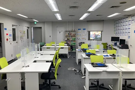 サンヴィレッジ文京センター