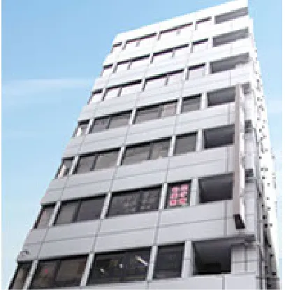 サンヴィレッジ三ノ宮センター