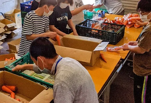 ステップあっぷ西江井島