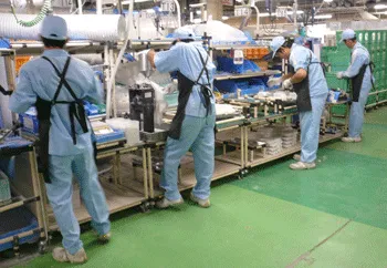 Ｐ＆Ｃ人財センター