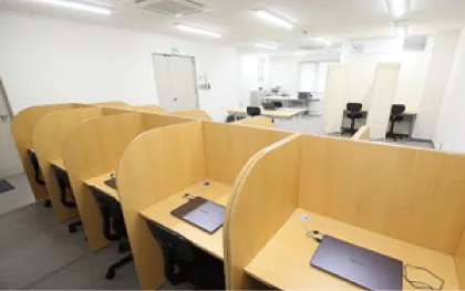 就労移行支援　大阪ジョブステーション