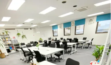 ディーキャリア　奈良オフィス