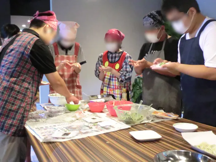 モジラ・テラス