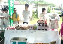 障害者支援施設あさひの里