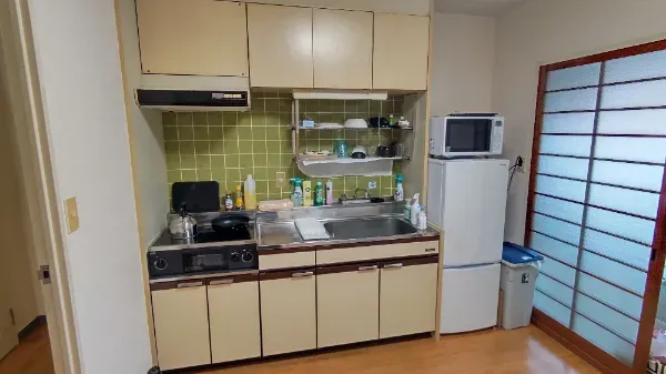 ジョイアスライフ姪浜