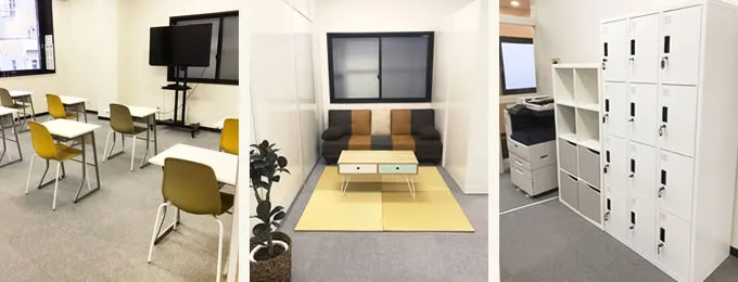 就労支援サポートＭあんどＨ