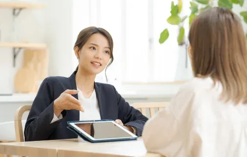 障害者支援サービス　ウイング長者原