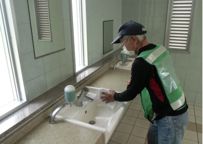 就労ネットワーク　オリーブの家