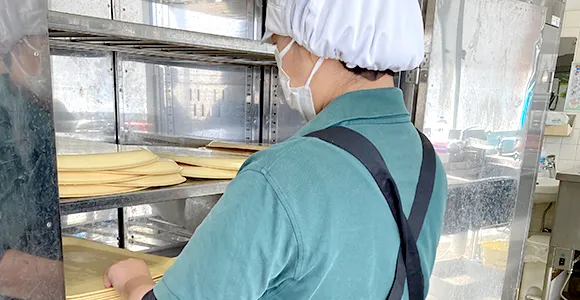 多機能型事業所　ワークスペース蓮-Ren-