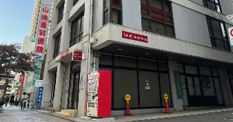 ディーキャリア　北九州オフィス