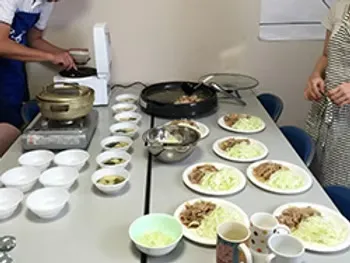 就労移行支援・児童デイ　モーツアルト