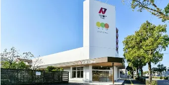 ディーキャリア　宮崎オフィス