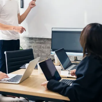 就労継続支援B型事業所エンターテイメントアカデミーでじるみ札幌西