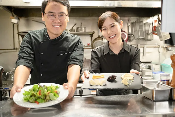 Ｃａｆｅ　がじゅまる