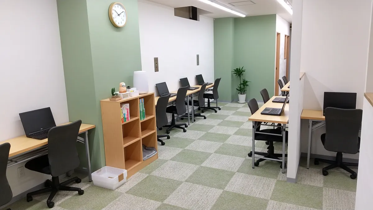 コンフォートスペース澄川