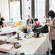 就労支援事業所ほおずき