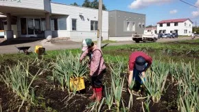あいのさとワークセンター