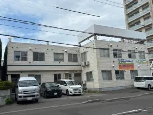 就労継続支援B型　Mo’to-Ma’chi