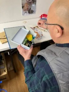 就労継続支援B型　Fun２