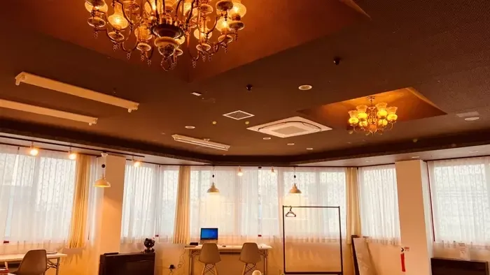 クオリティーオブライフ