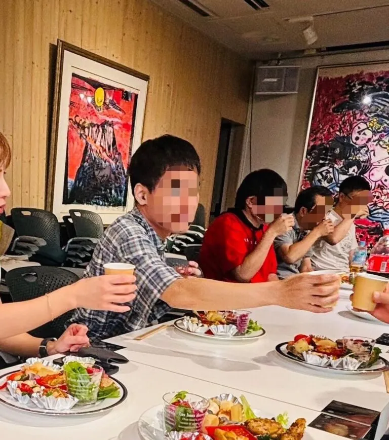 就労継続支援Ｂ型事業所リベラⅡ