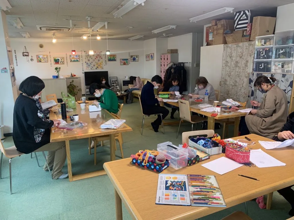 トラヴァイユ・それいゆ