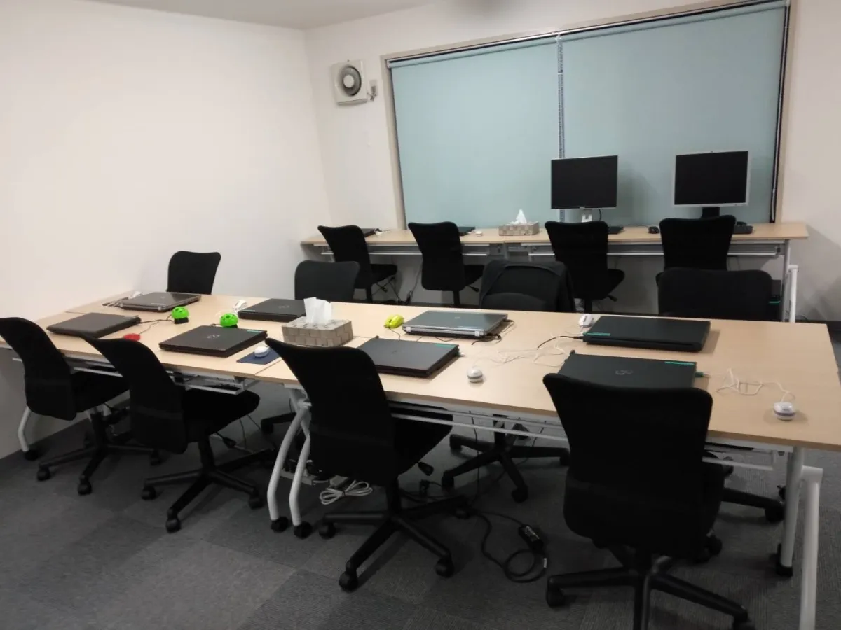 就労継続支援事業所　テスターズラボ　南郷通事業所