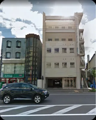 りりーふ北大通り