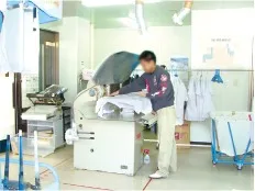 マイランドリーⅠ