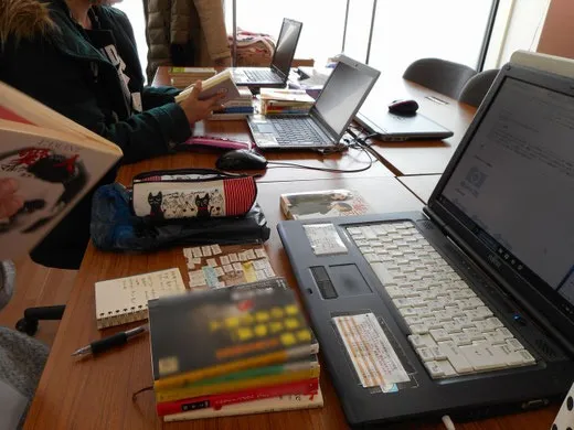 ジョブタス弘前八幡事業所